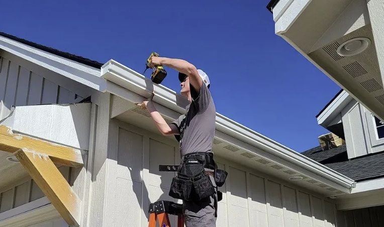 Roofing project 3
